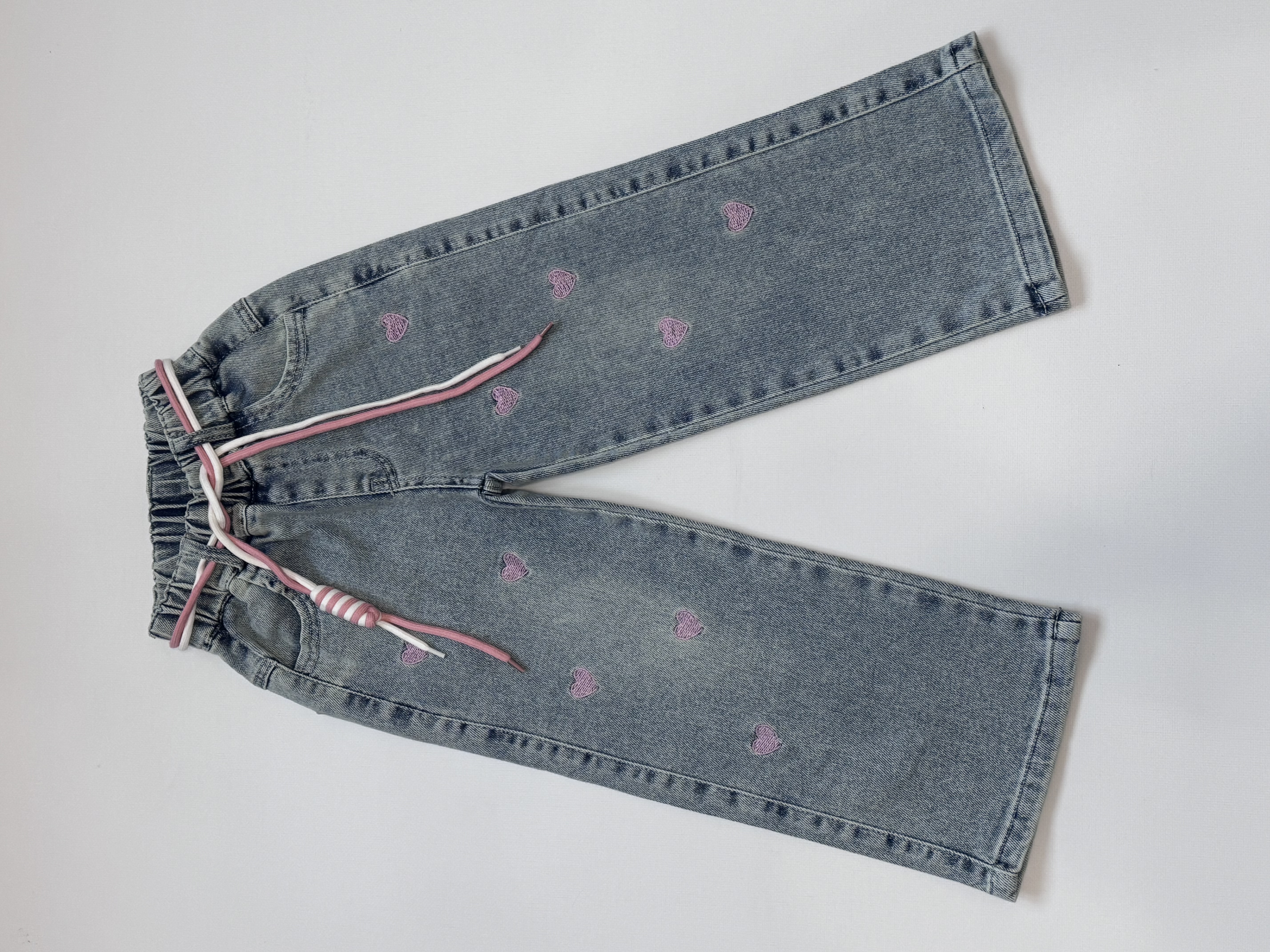 Джинсы MODERNFECI D10010# - фото 2