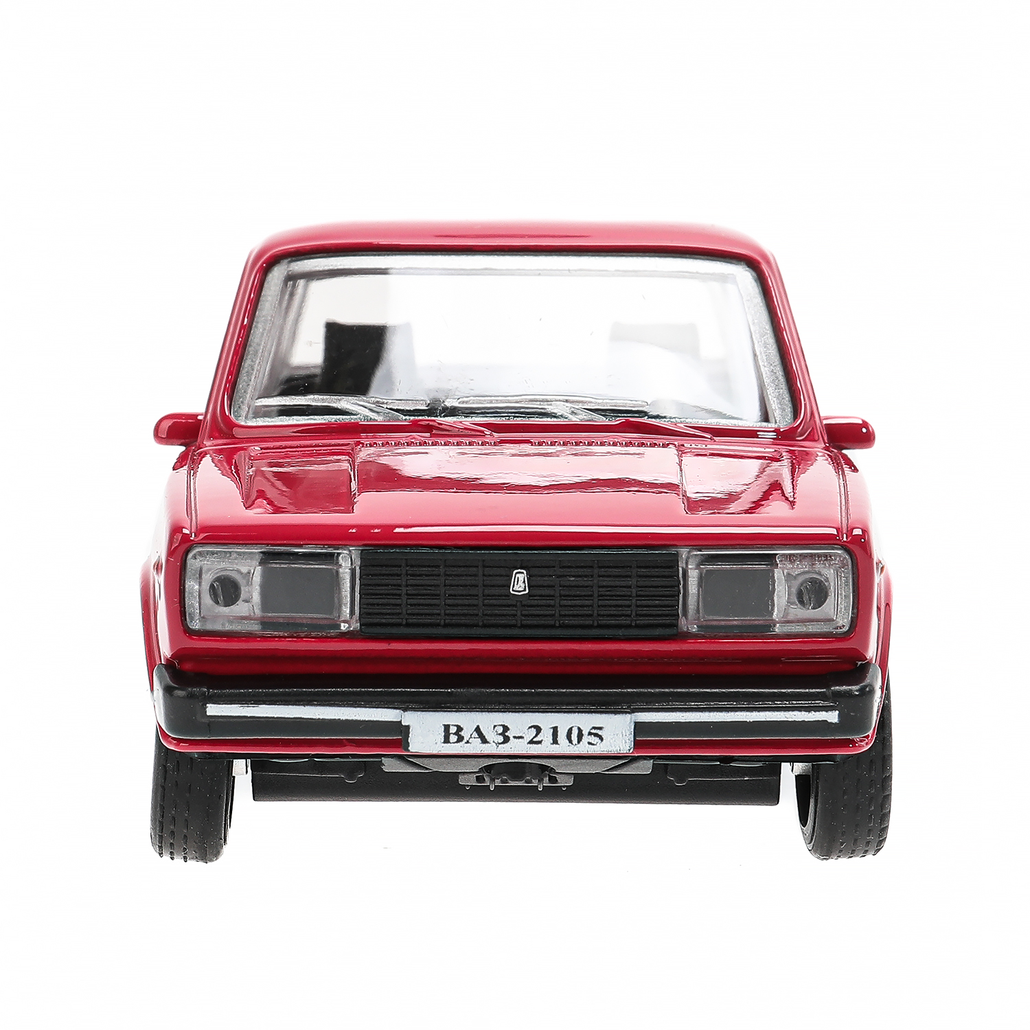 Автомобиль Технопарк LADA Ваз 2105 380528 - фото 11