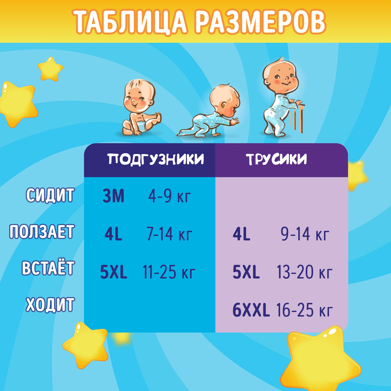 Подгузники Mimiso 5 (11-25 кг) 42 шт. - фото 8