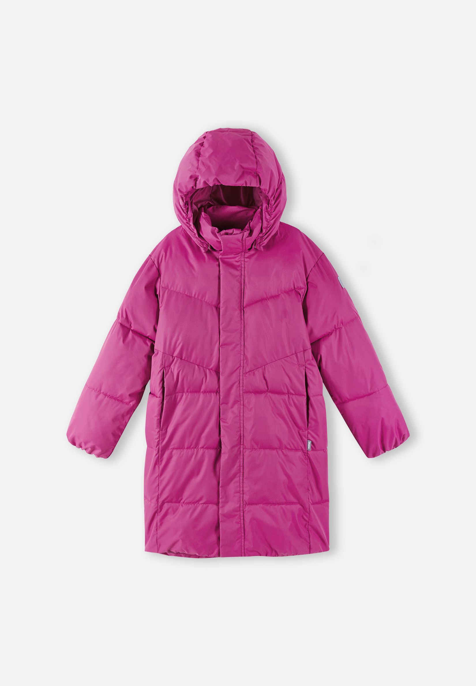 Куртка Reima 5100102A-4810 - фото 1