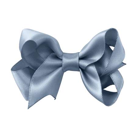 Заколка Milledeux Boutique Bow французский голубой