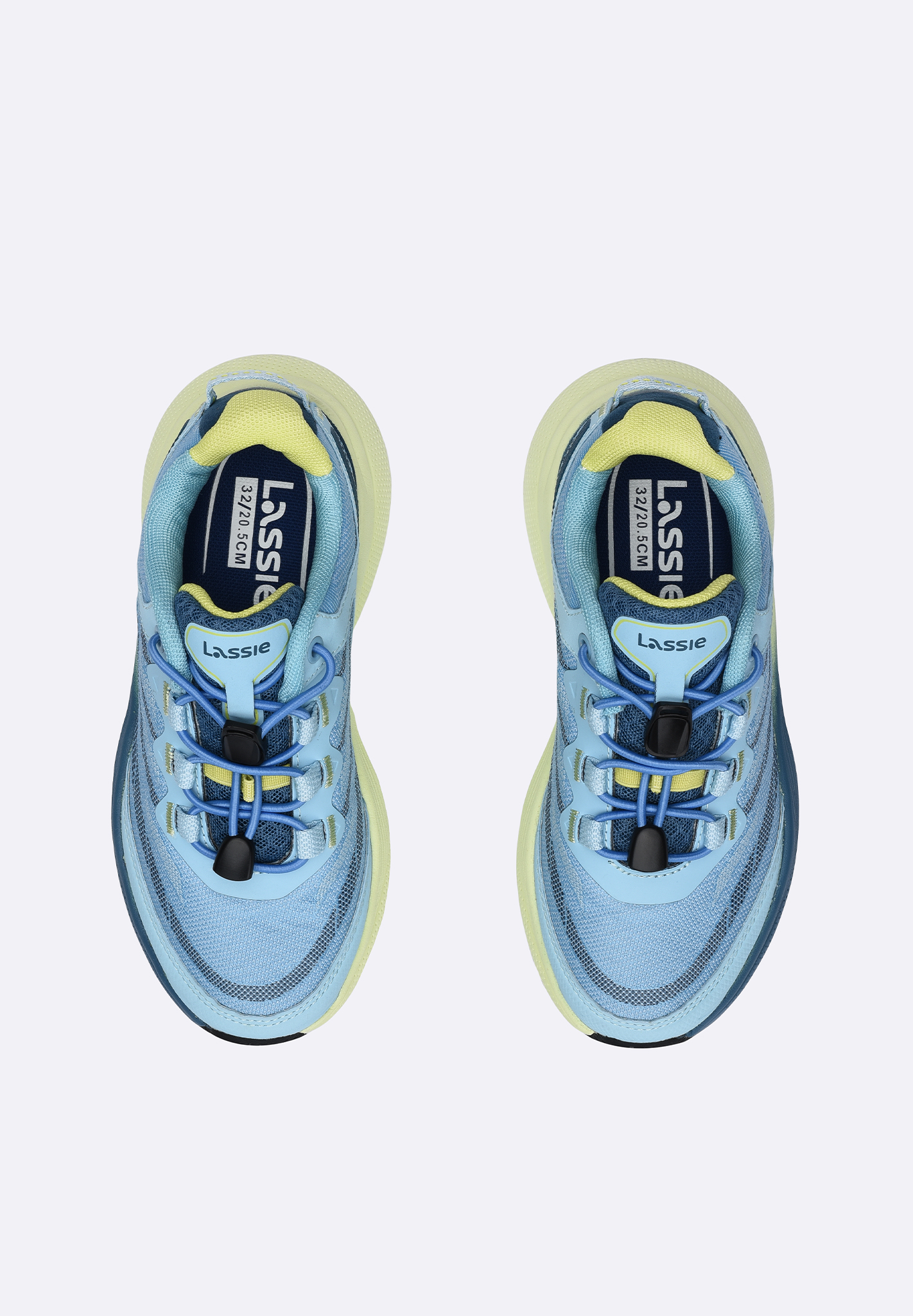 Кроссовки Lassie 72404317-8020 - фото 6