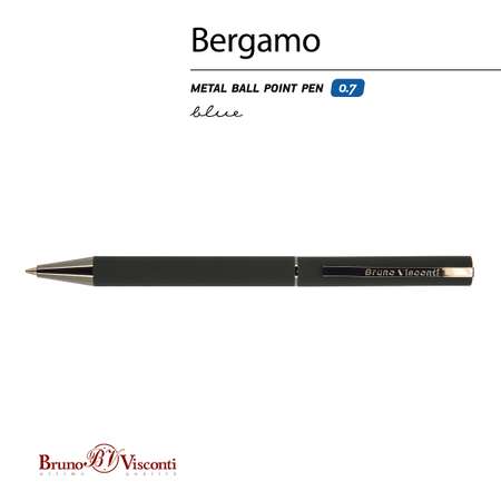 Ручка шариковая Bruno Visconti 1 шт.