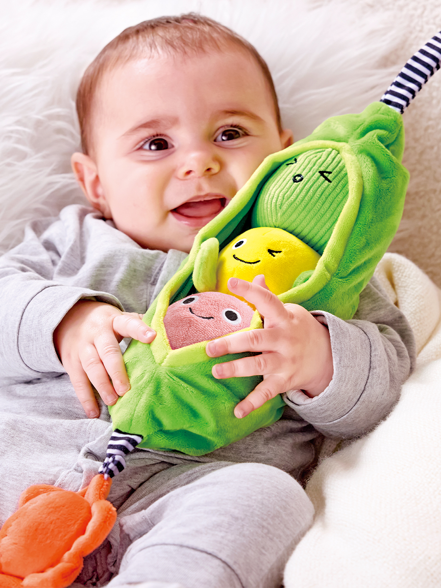 Игрушка Hape подвеска - фото 1