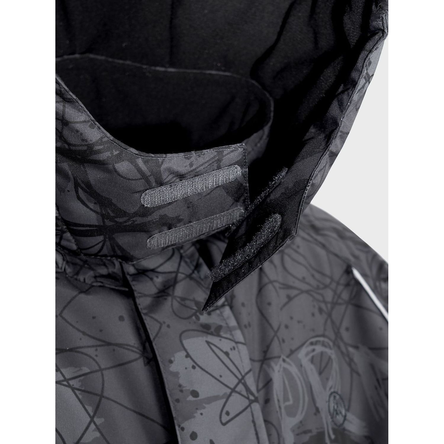 Комбинезон Premont SP321107DARKGREY - фото 19