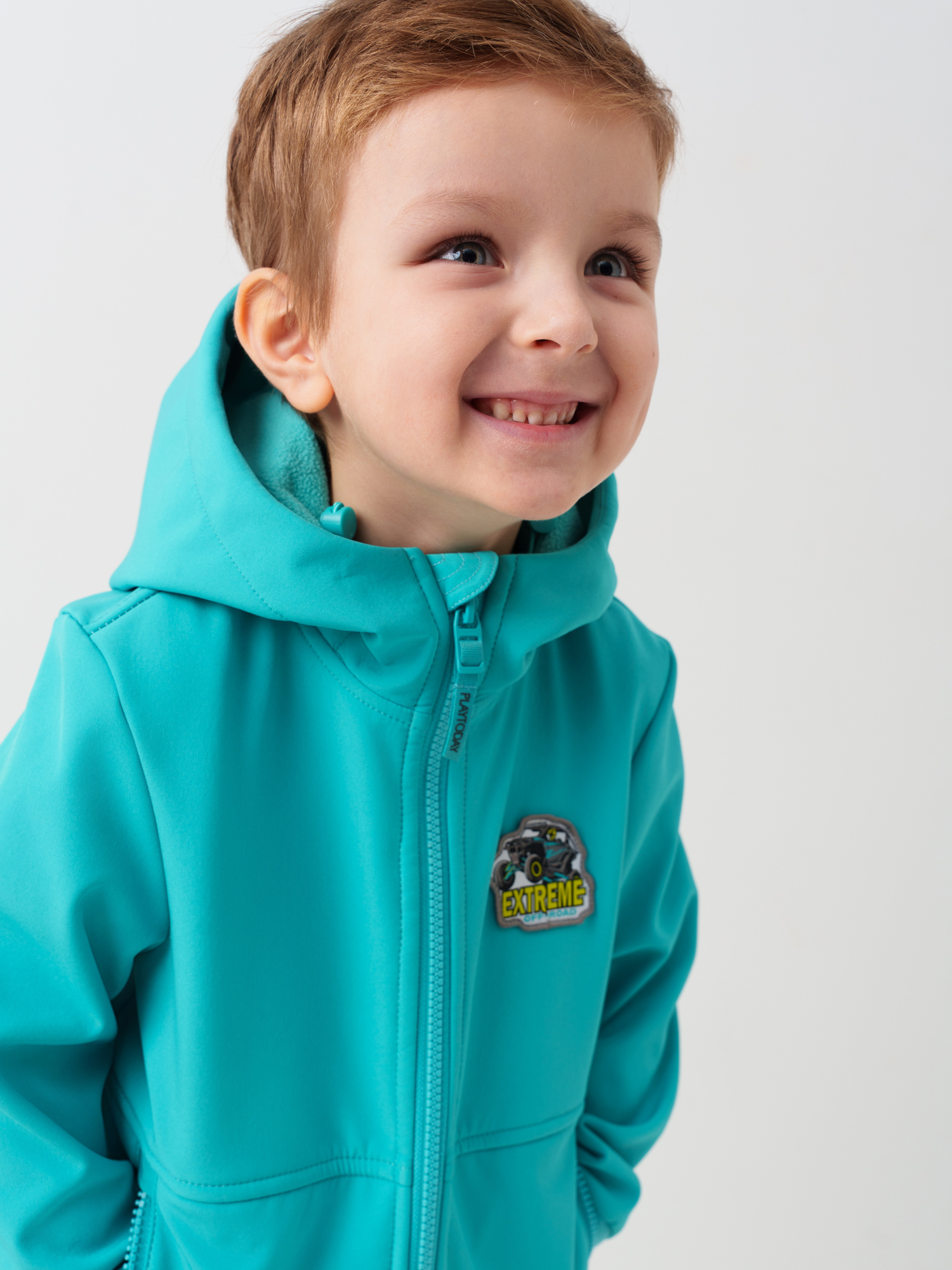 Куртка PlayToday 12612235 - фото 4