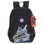 Рюкзак Grizzly для мальчика