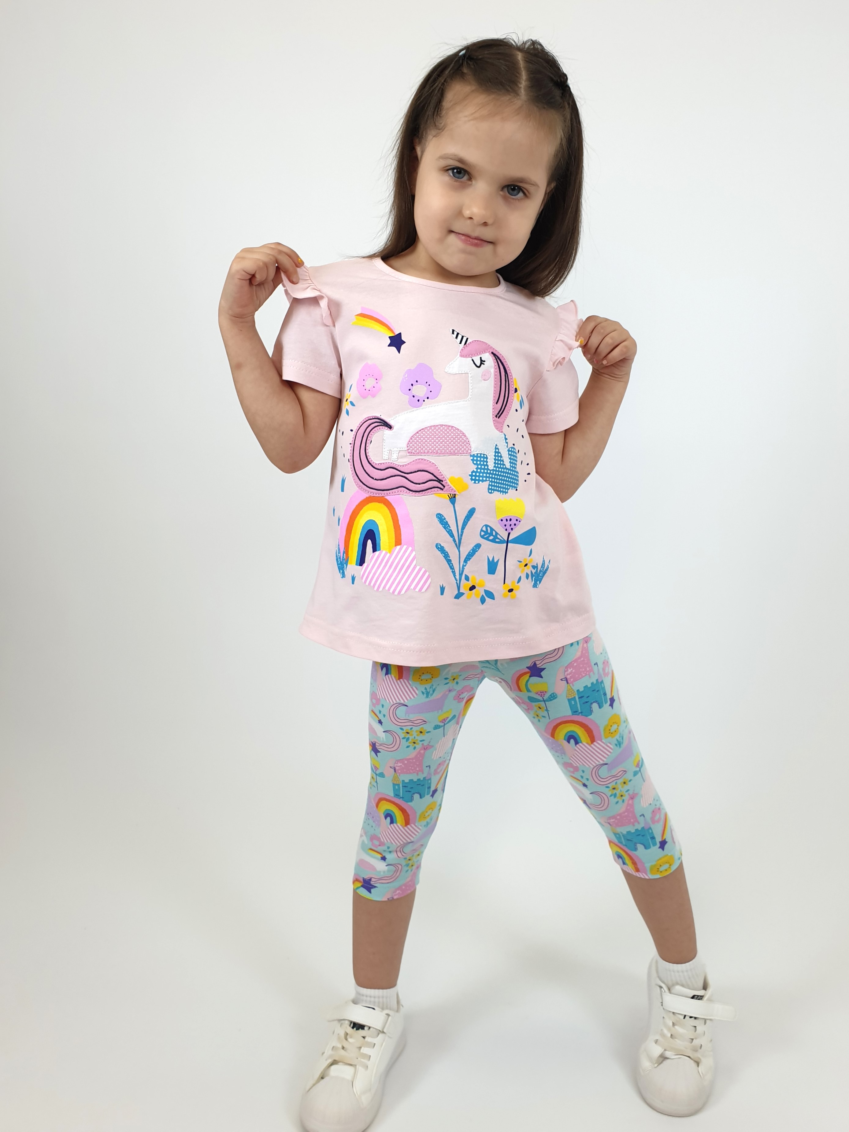 Костюм Luneva 02-139-1. - фото 2