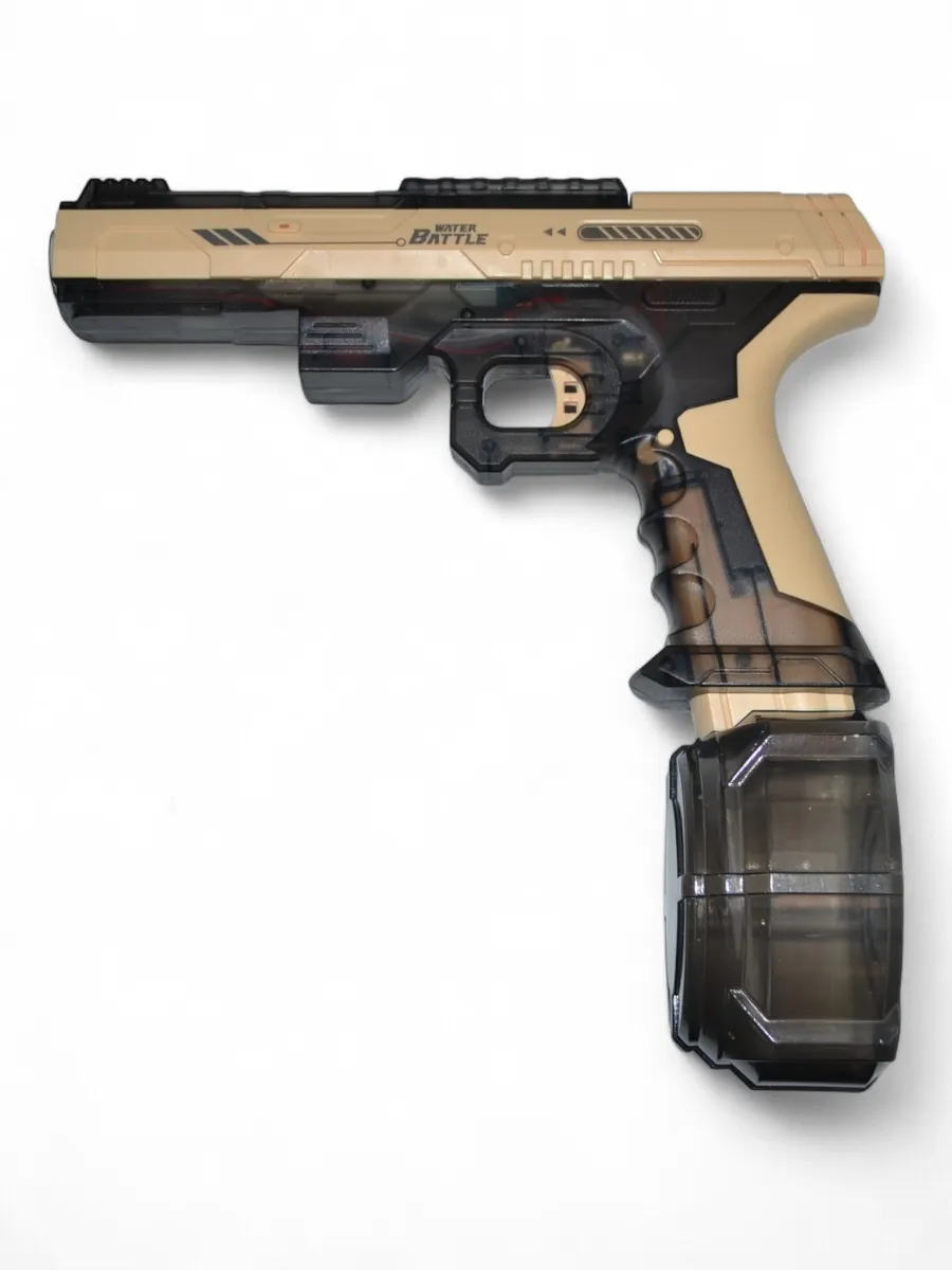 Изображение товара Бластер Zecong Toys Водный пистолет на аккумуляторе 26*11*27.5 см