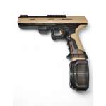 Бластер водный Zecong Toys