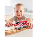 Поезд Hape 10 см