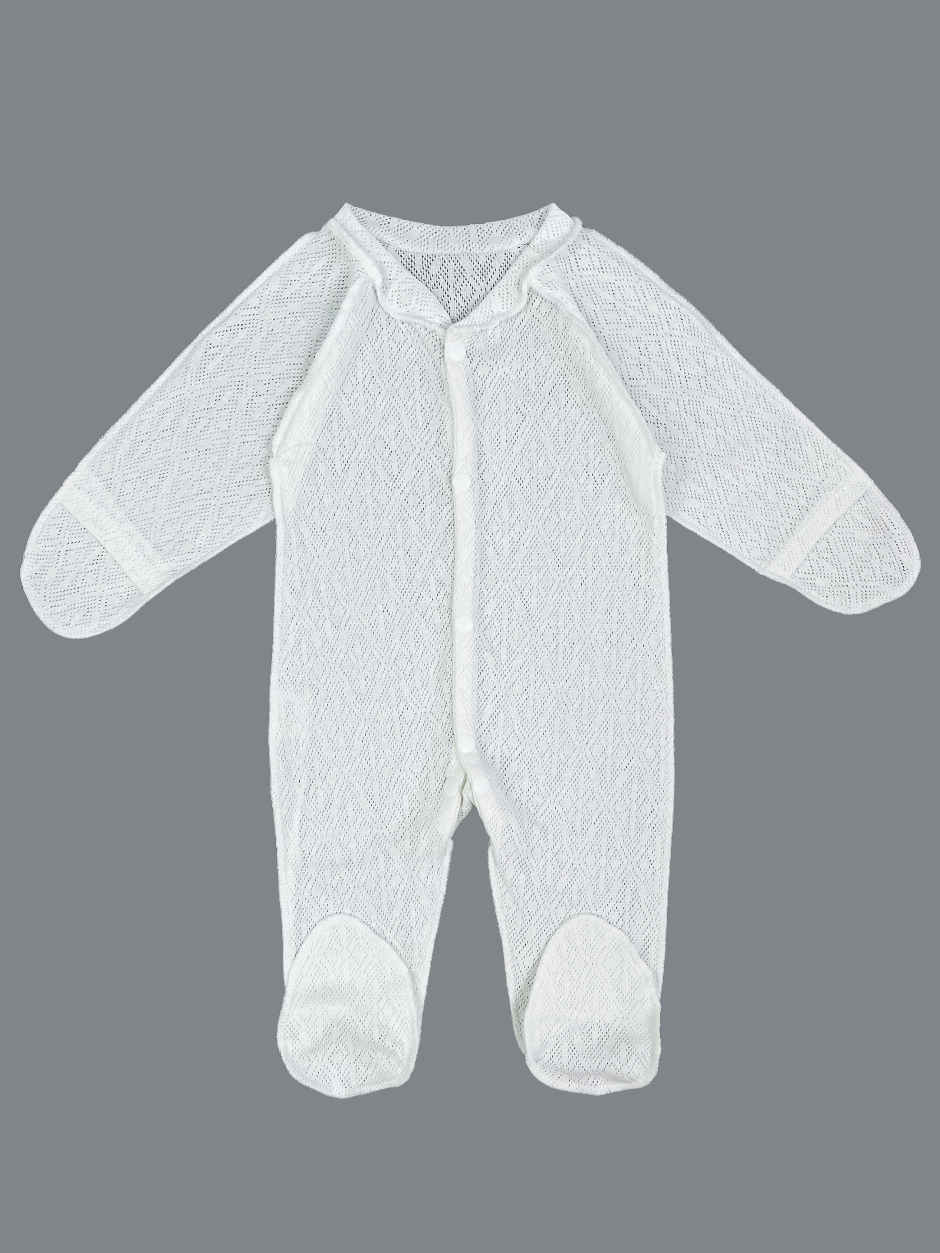 Комбинезон Clariss ЦБ-00001539 - фото 1