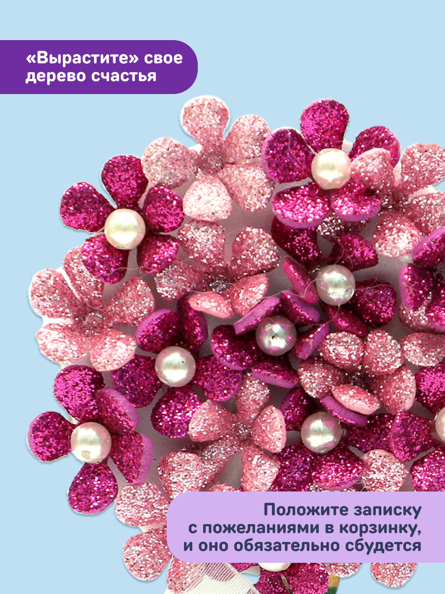 Набор для творчества Волшебная мастерская сборка Вдохновение - фото 6