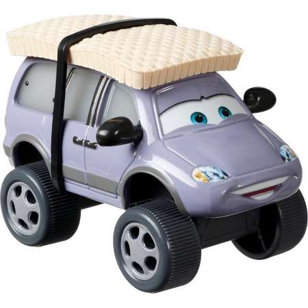 Автомобиль Cars Спецтехника