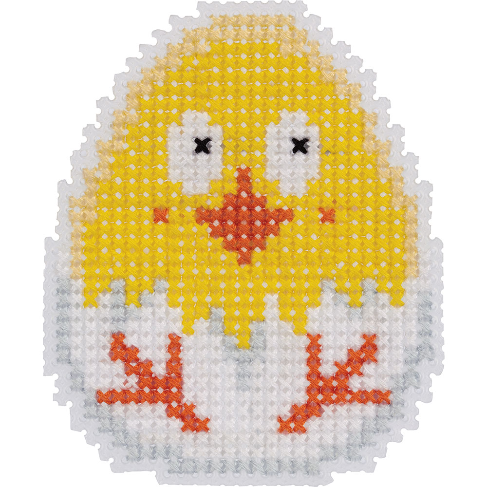 Набор для творчества Klart вышивание - фото 2