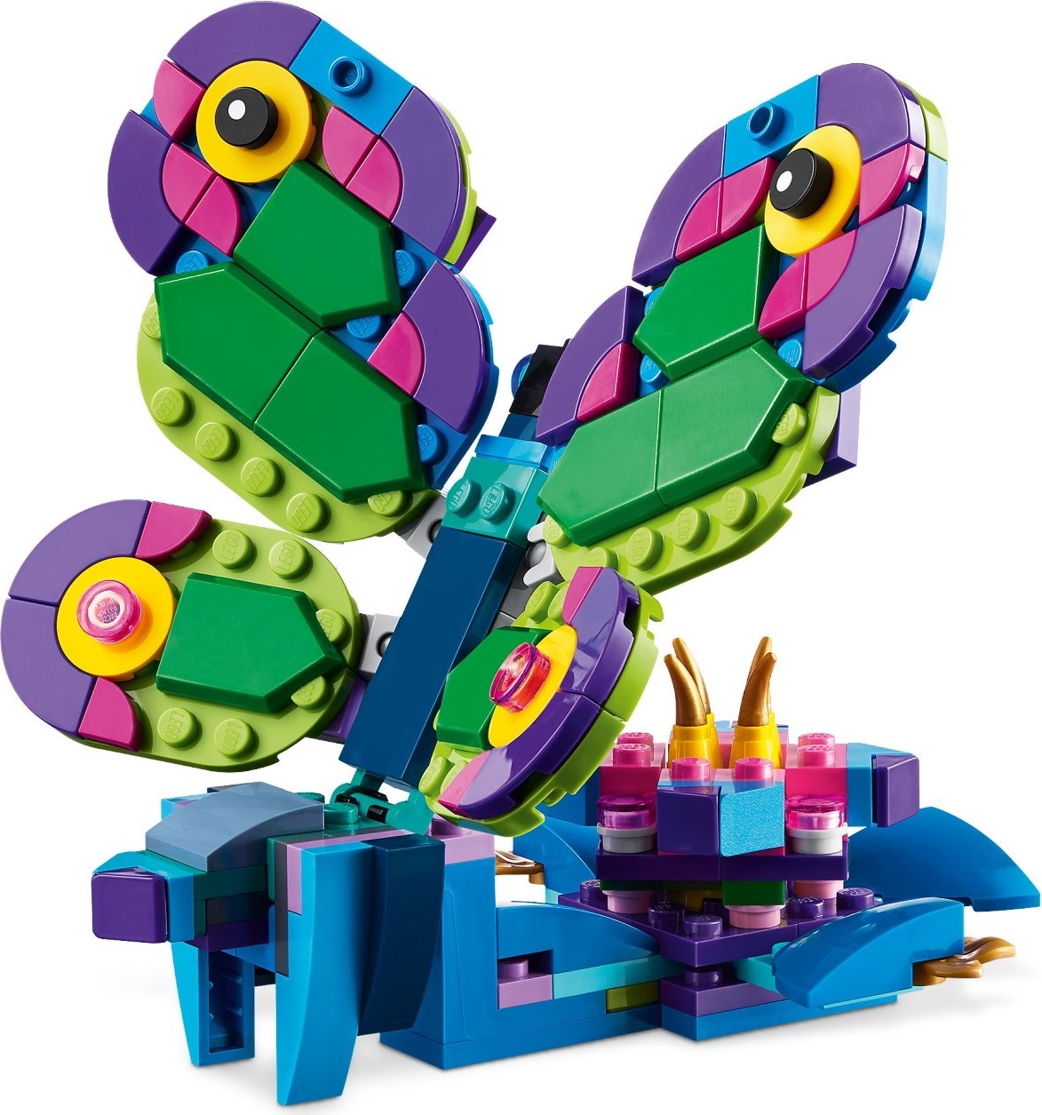 Конструктор LEGO Creator 31157 355 дет. - фото 5