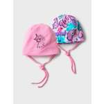 Шапка 2 шт PlayToday