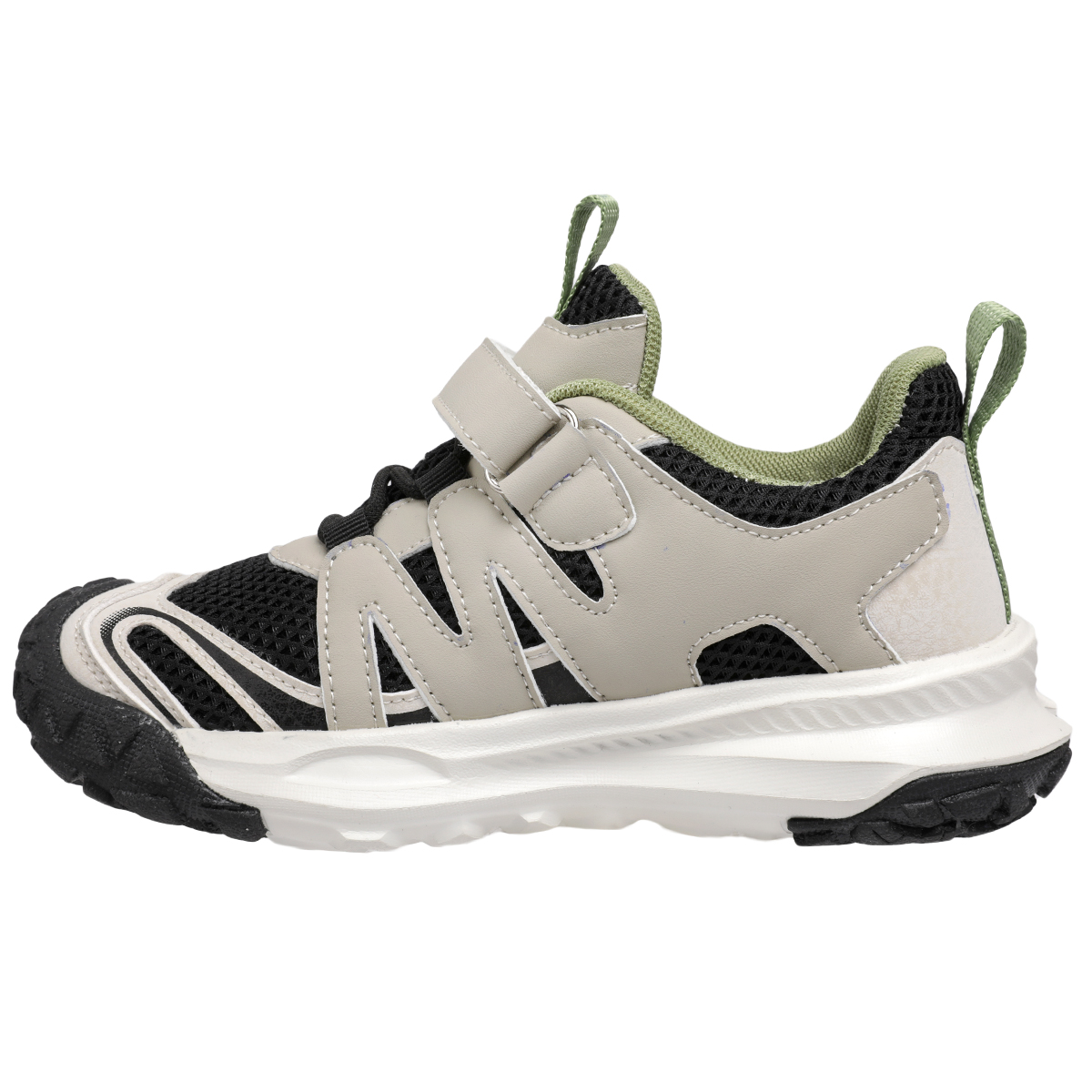 Кроссовки Flamingo 261K-Z11-6740 - фото 4