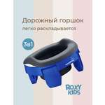 Горшок ROXY-KIDS Дорожный