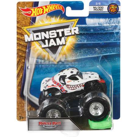Автомобиль Hot Wheels 1:64