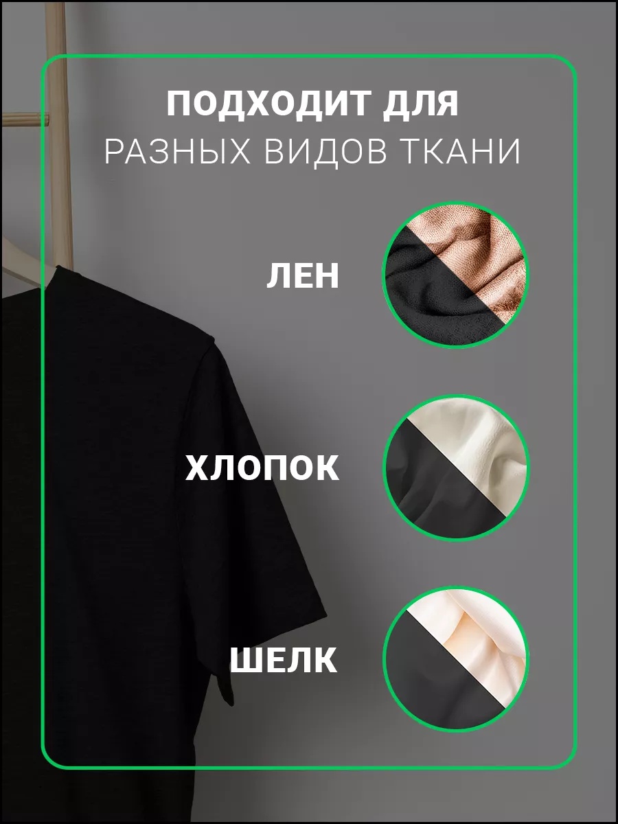 Краски текстильные PRO CLEANLY 1 цв. - фото 2