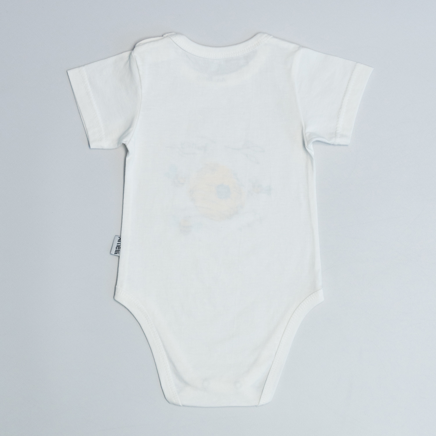 Боди Amelli КЛ.290.012.0.267.011беж - фото 2