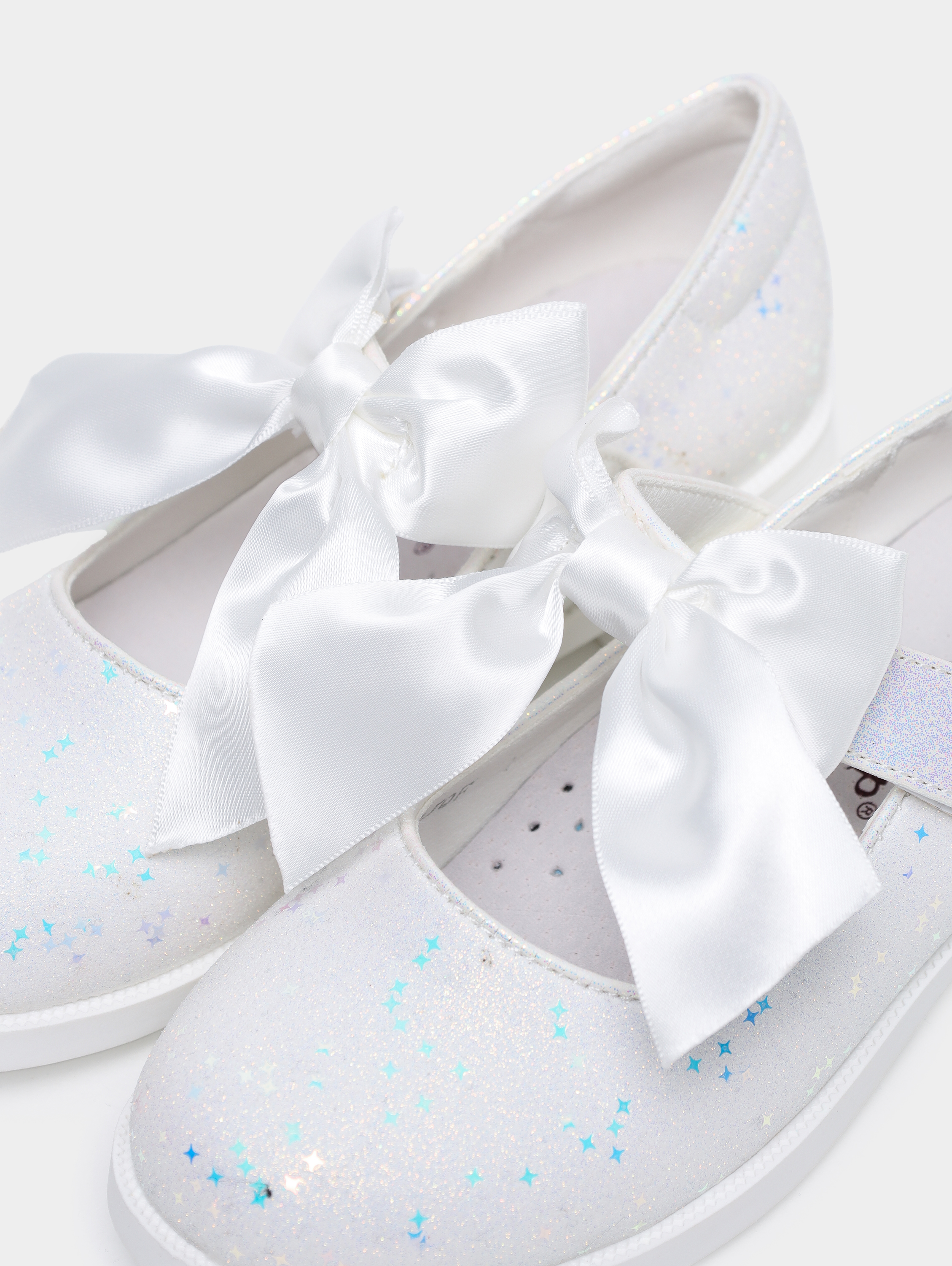 Туфли Кумир 002JQF - фото 3