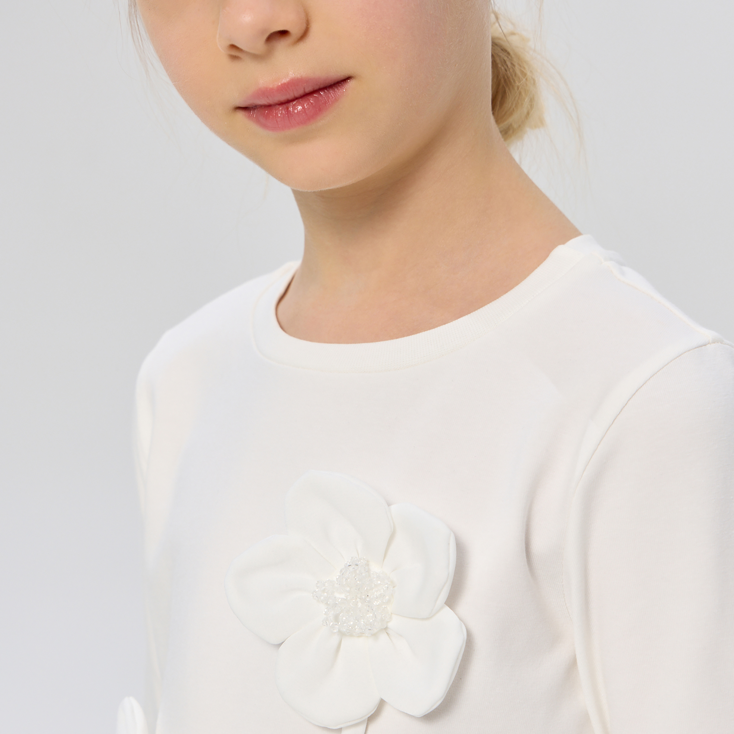 Лонгслив CHOUPETTE 24.126 - фото 4