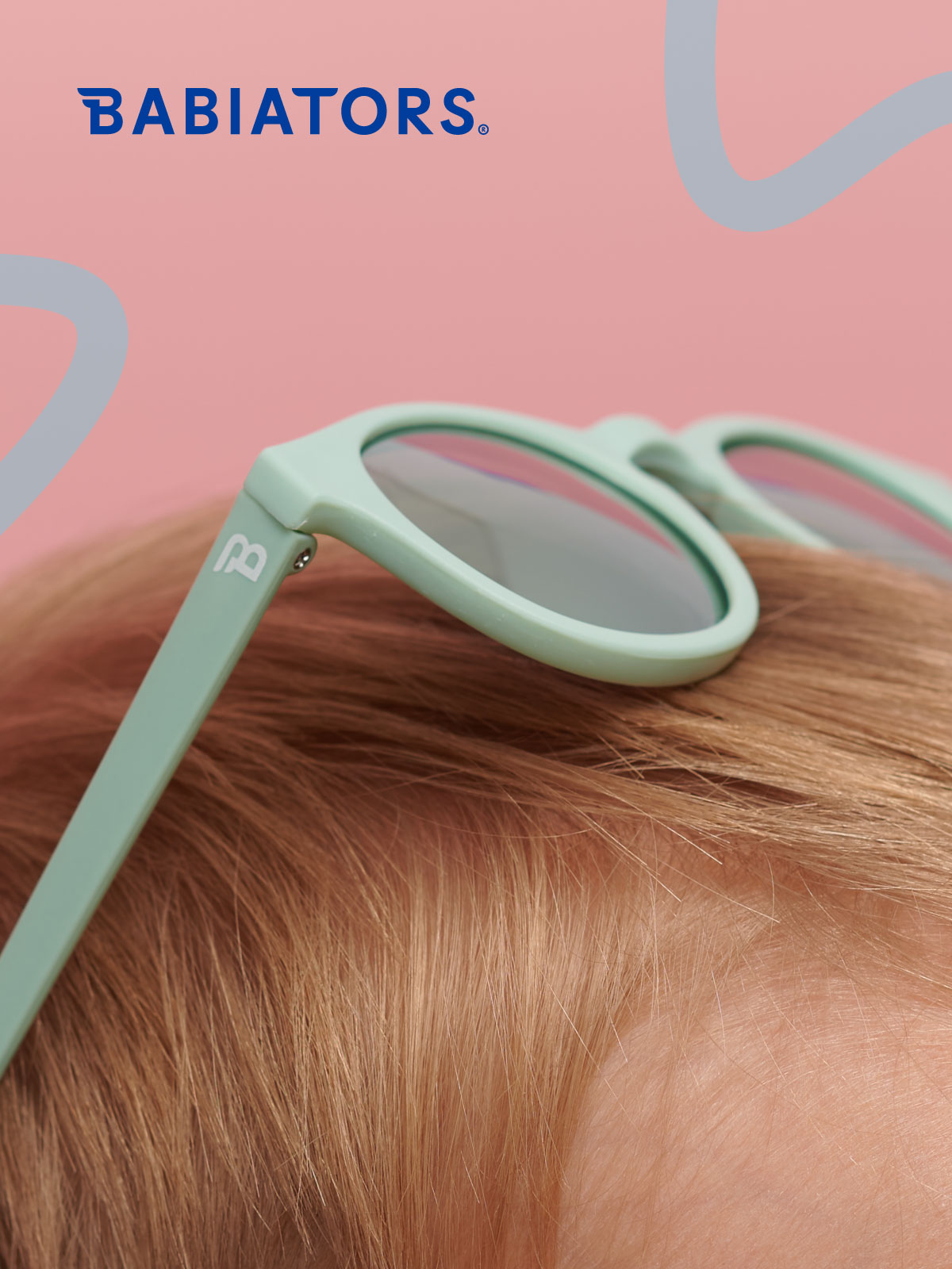 Очки Babiators O-KEY004-S - фото 10