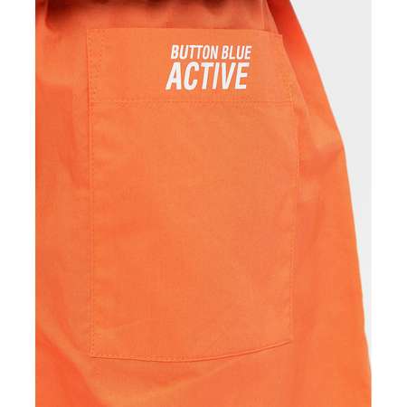 Шорты BUTTON BLUE