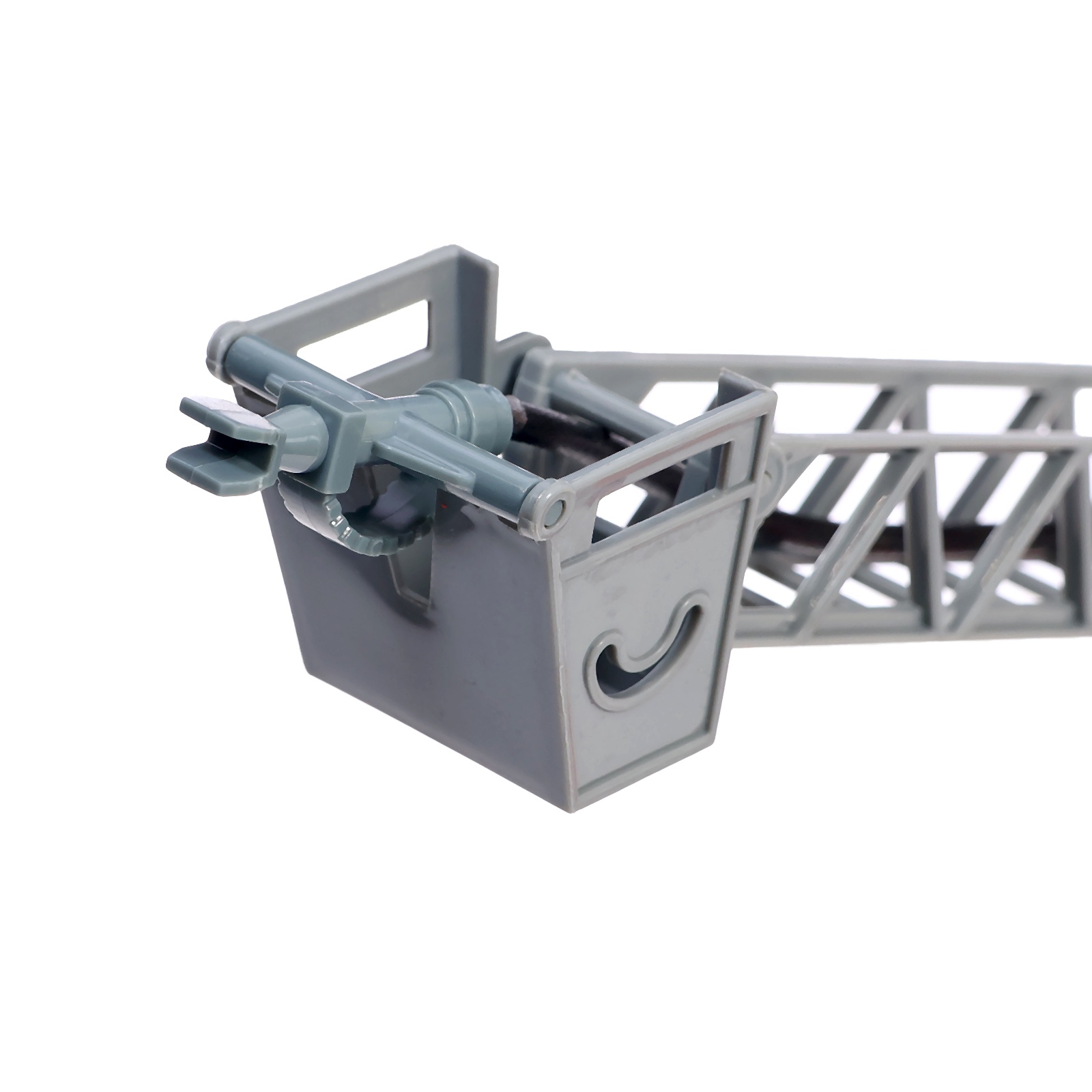 Пожарная машина Автоград 5145042 - фото 13