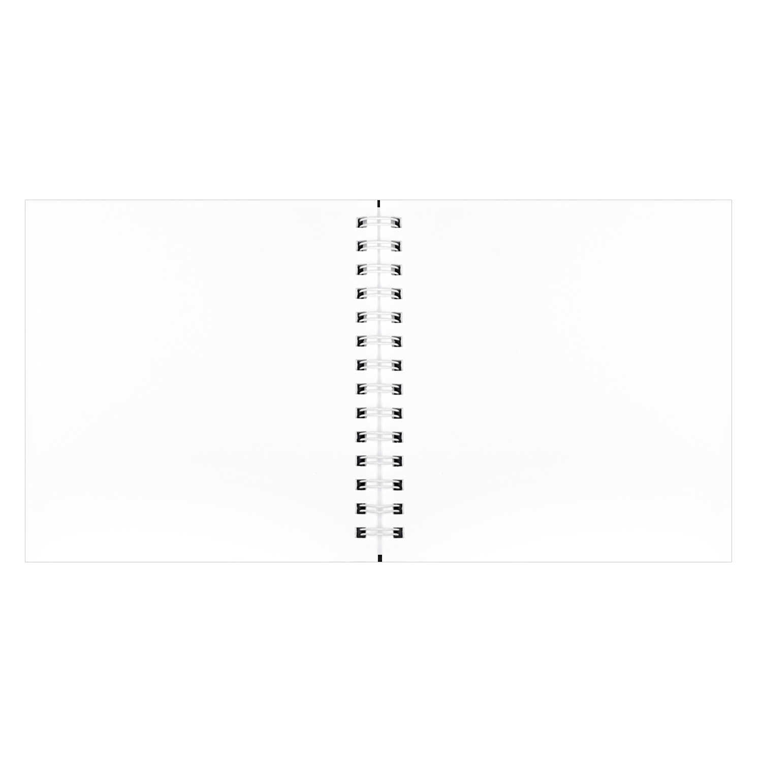 Скетчбук Феникс + А5 80 лист. - фото 7