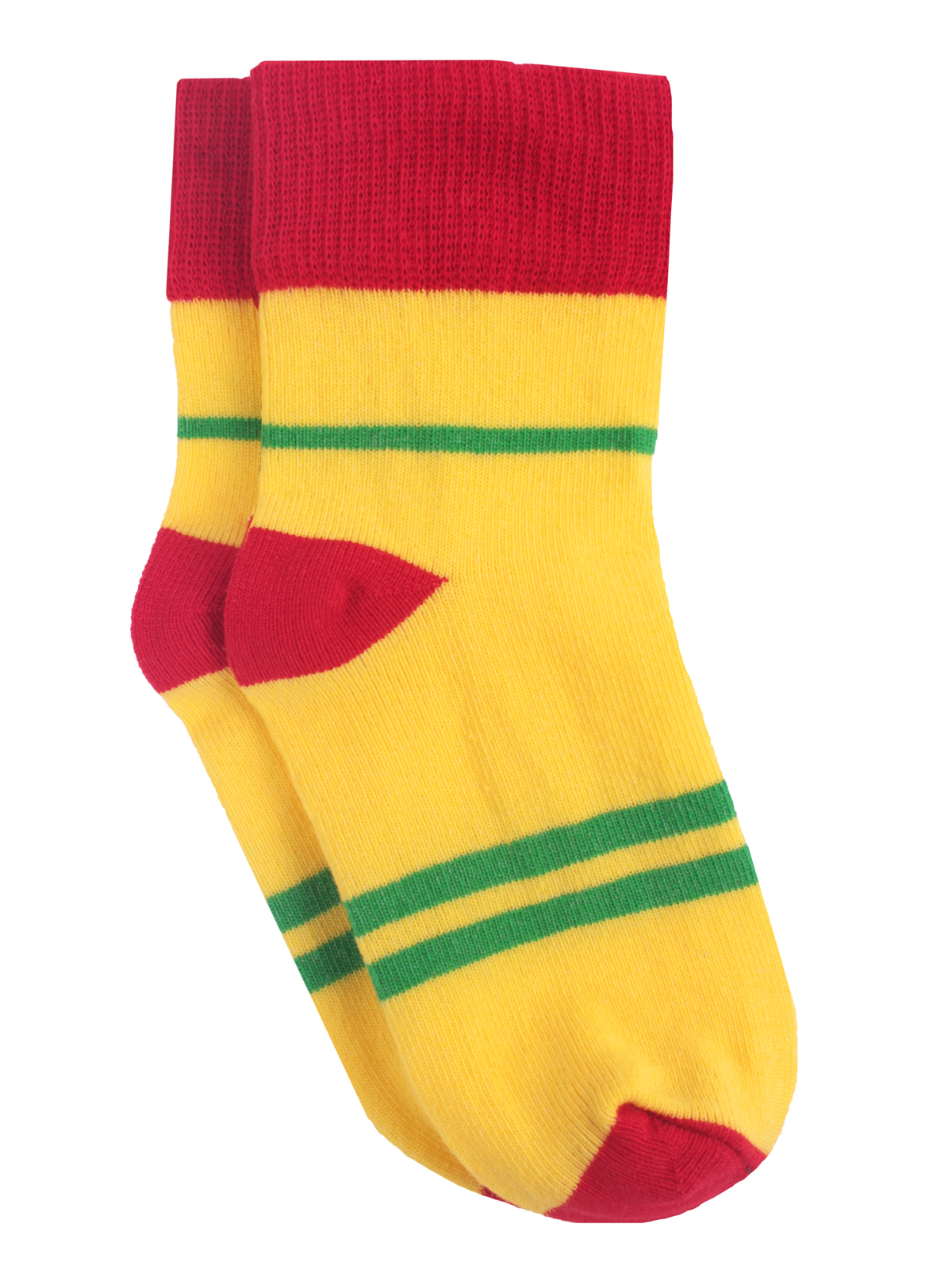 Носки 5 пар Babushka KP7 - фото 5