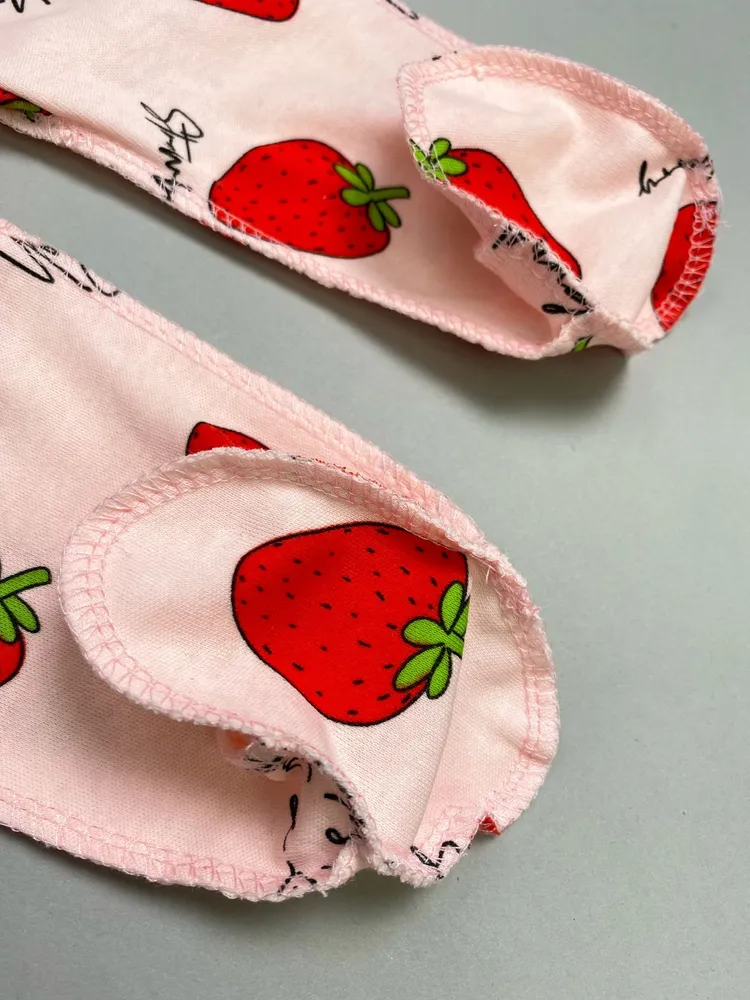 Комбинезон YOULALA ЦБ-00001350 - фото 5