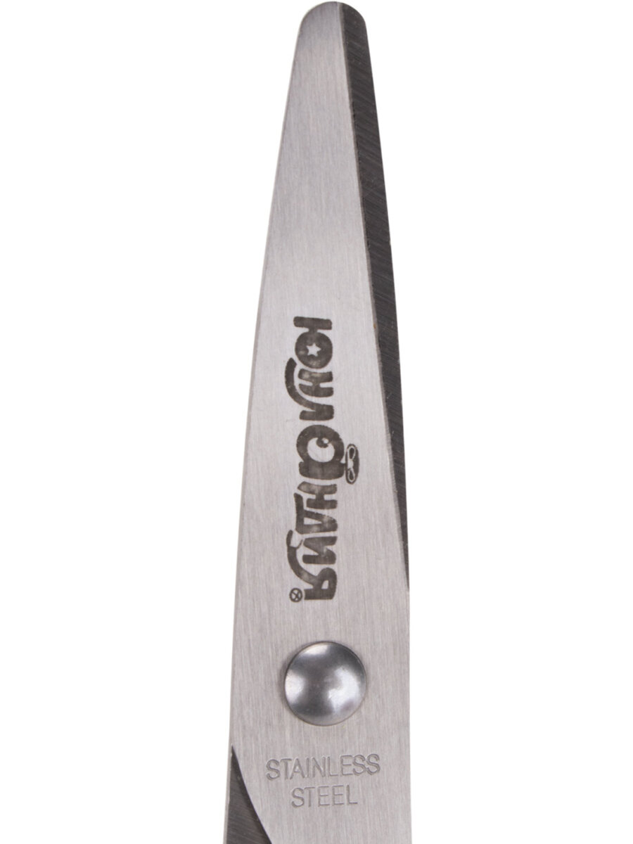 Ножницы безопасные Юнландия - фото 9