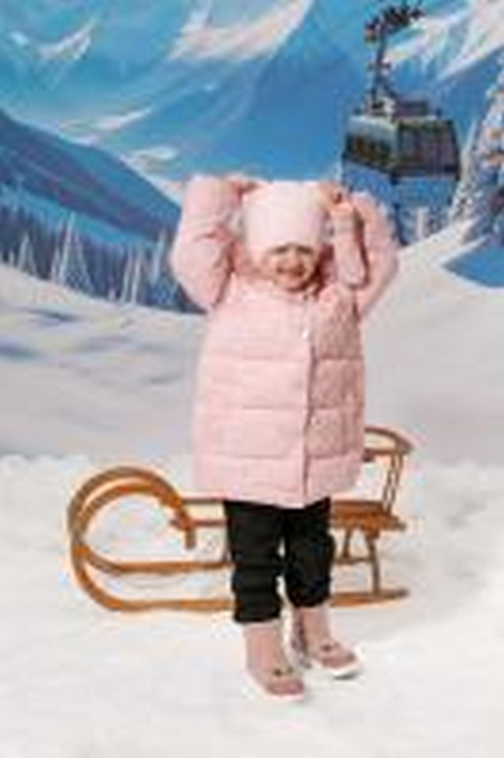 Валенки Котофей 367127-46 - фото 8