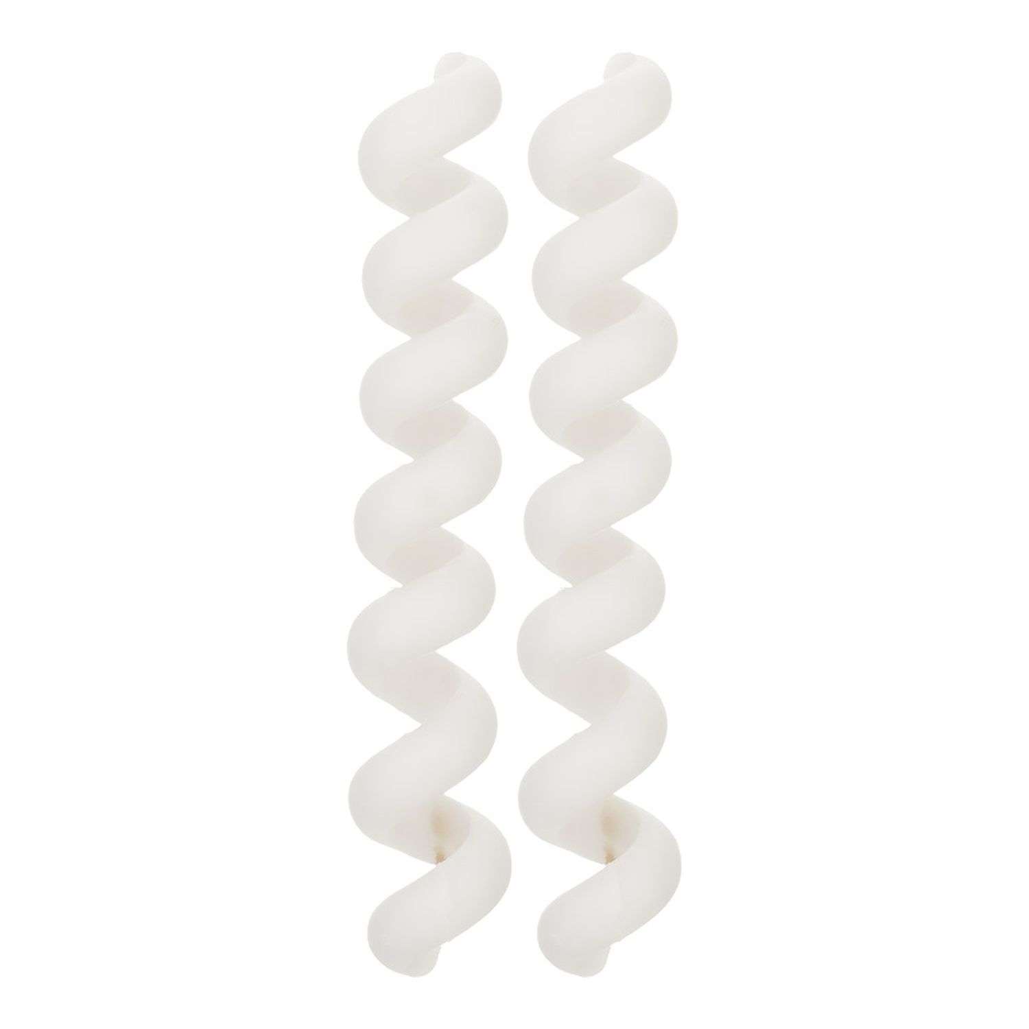 Скрутка для кабеля Liberty Project Спиралька 2шт - фото 1