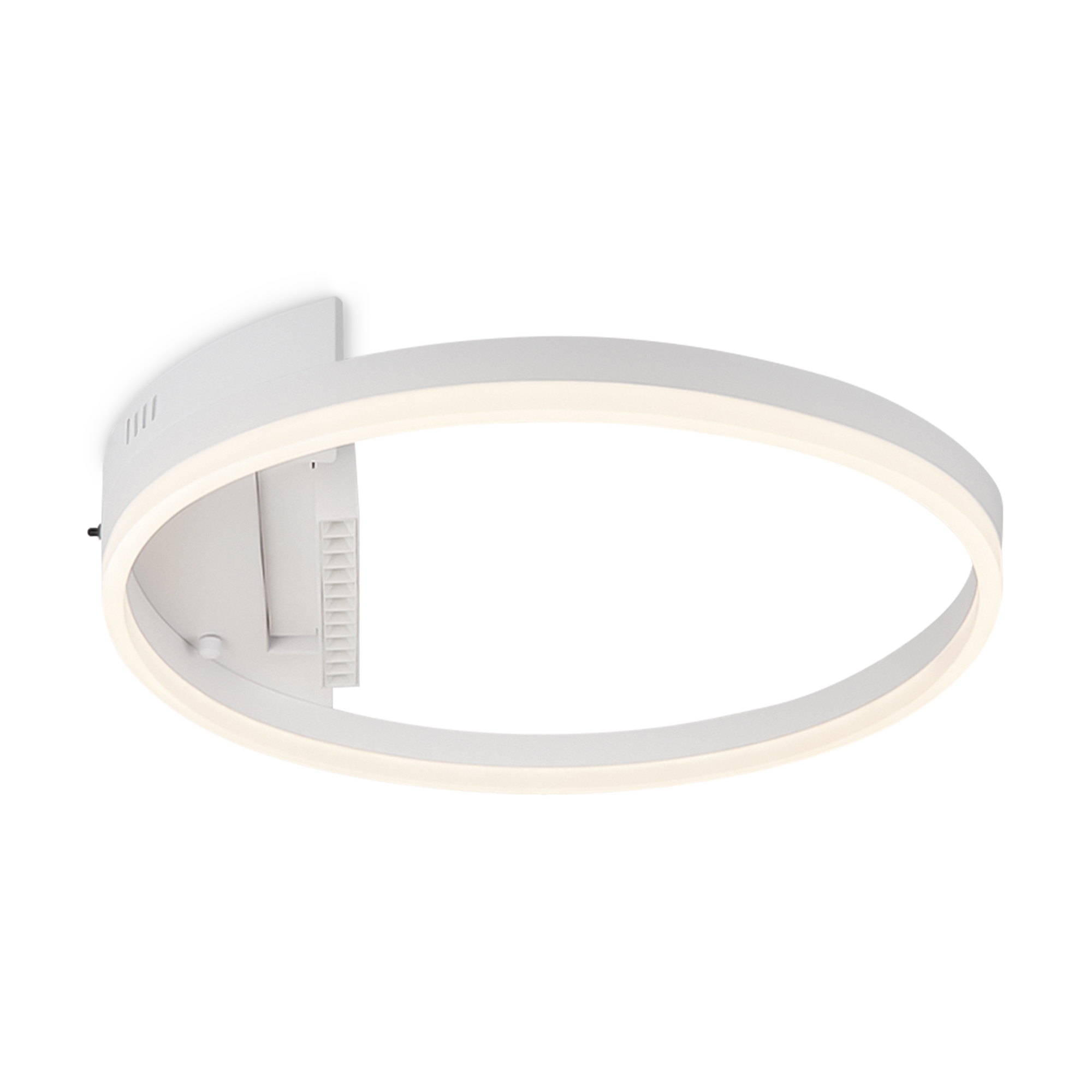 Люстра FREYA Frame - фото 1