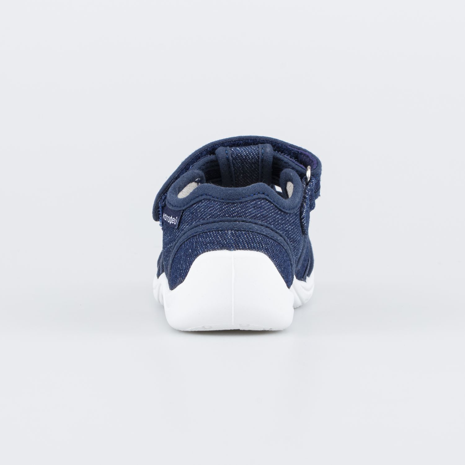 Сандалии Котофей 221159-11 - фото 3