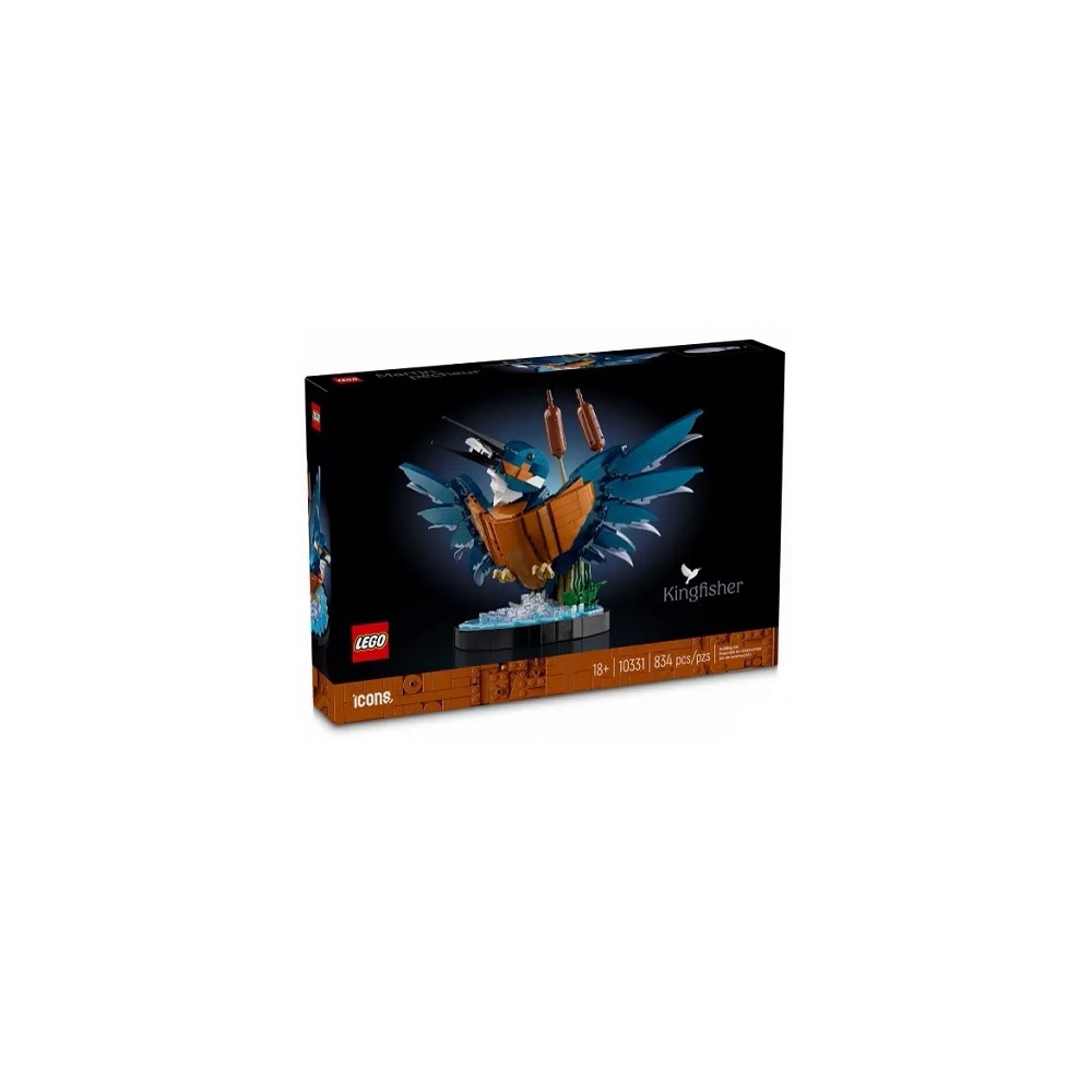 Конструктор LEGO 950 дет. - фото 1