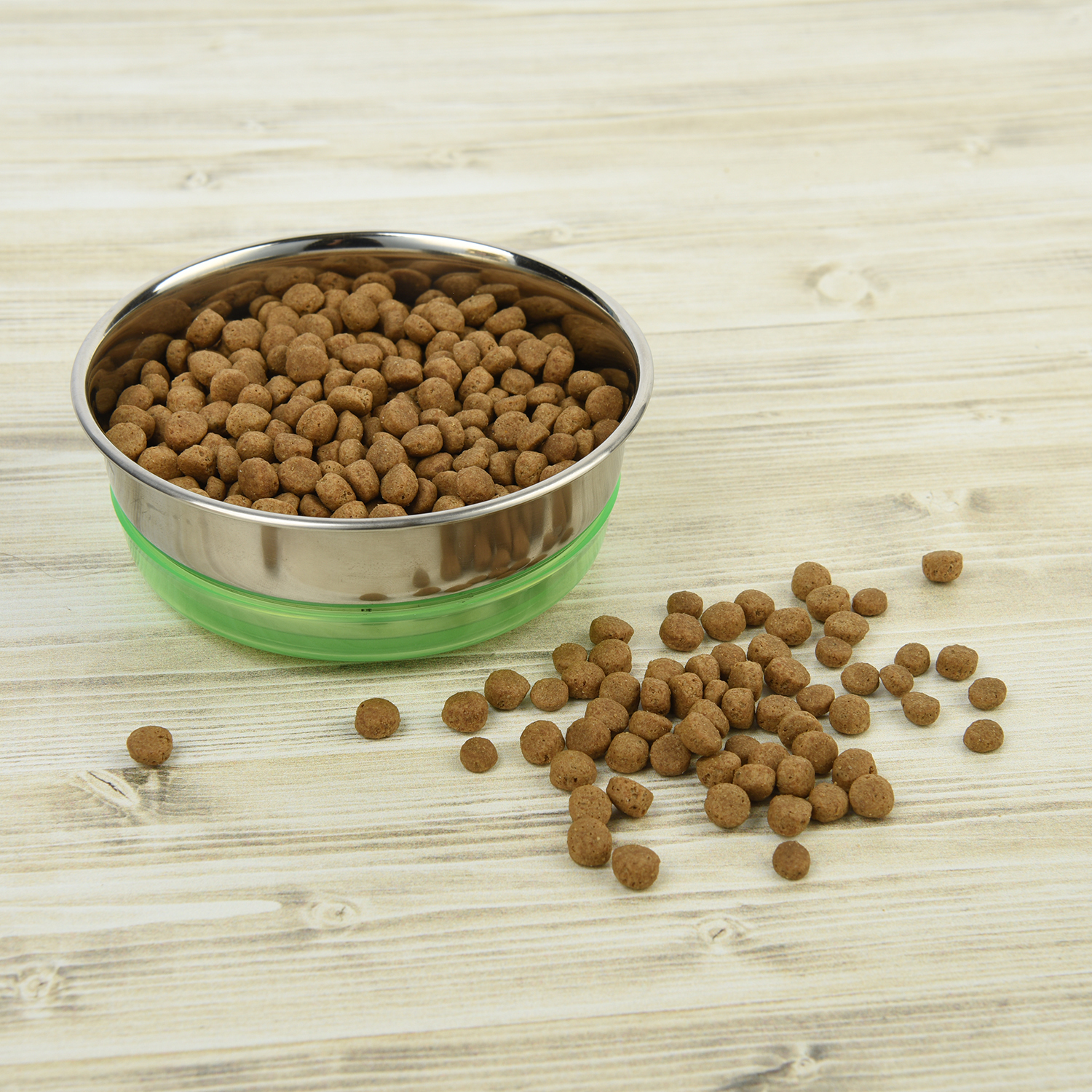 Корм для кошек Carnica 0,4кг с индейкой сухой - фото 6