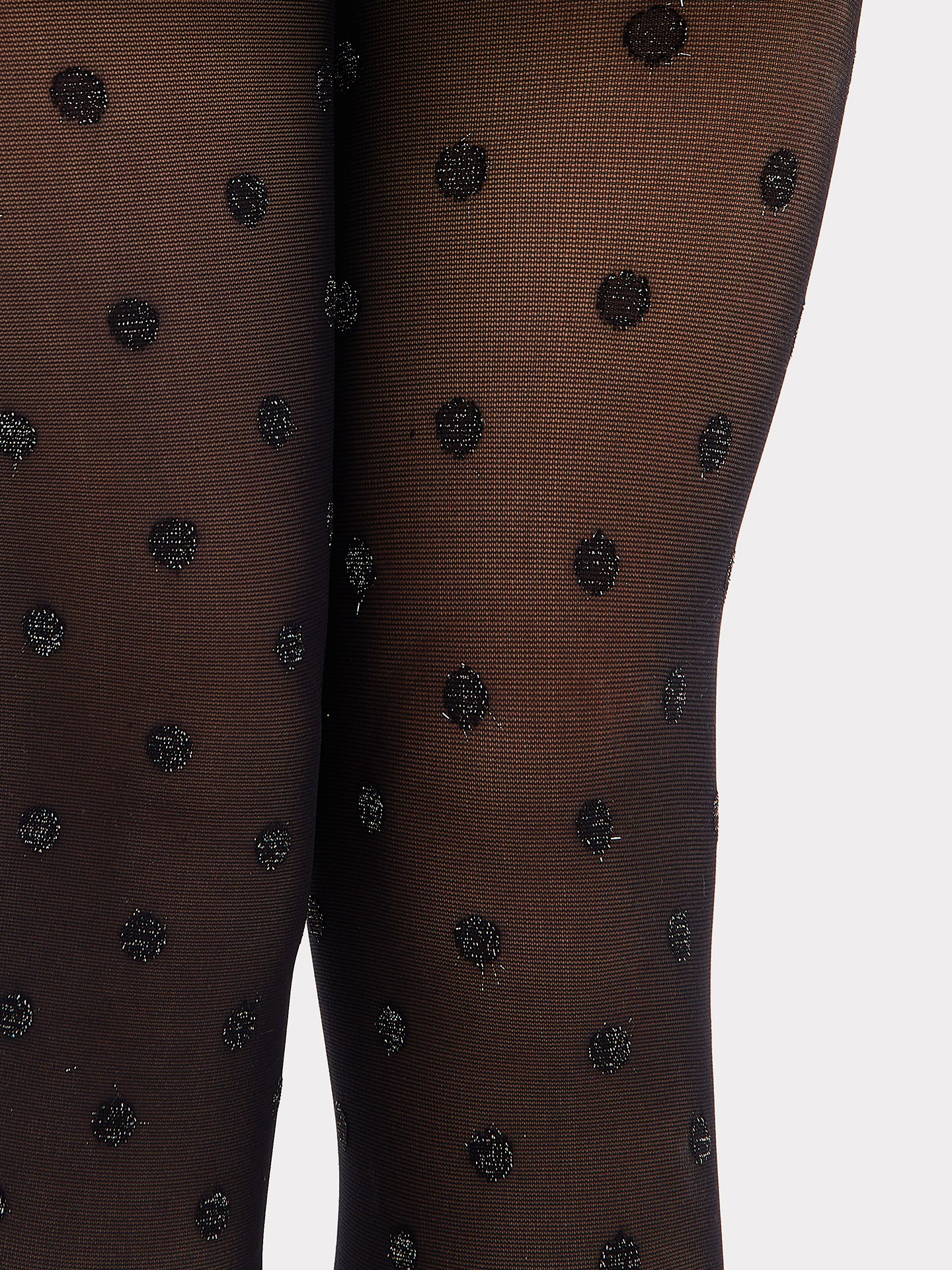 Колготки Mark Formelle (Марк Формэль) 728PA-1949/черный - фото 3