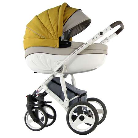 Коляска 2в1 RETRUS Avenir Fox