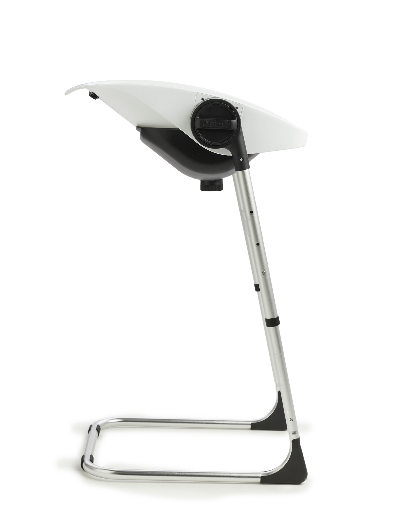 Сиденье для купания Sweet Baby Charli Chair+ White белый - фото 20