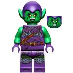 Фигурка LEGO Super Heroes Green