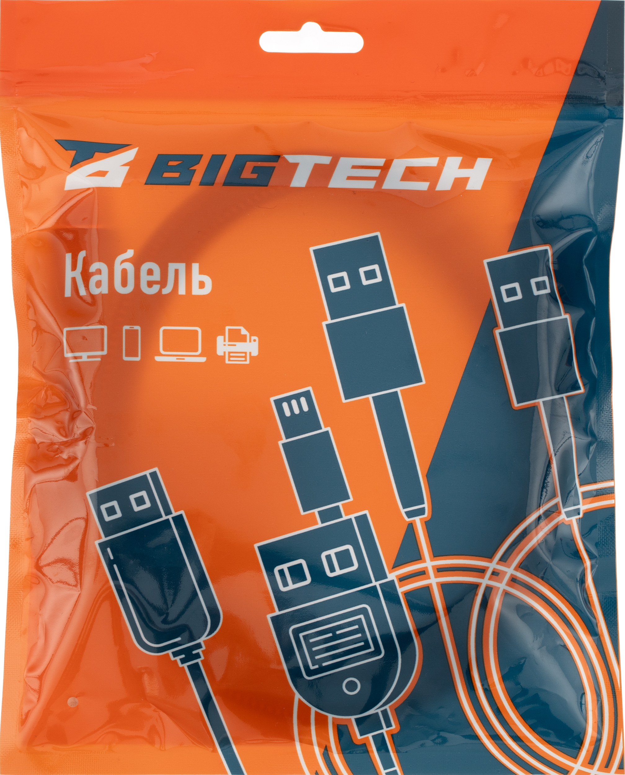 Кабель DisplayPort-HDMI 4K M/M, 1.8м, чер (OAVDC010) - фото 10