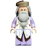 Фигурка LEGO Harry Potter Albus