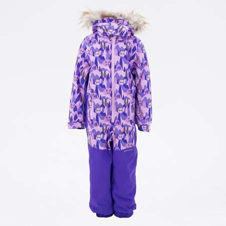 Комбинезон Котофей