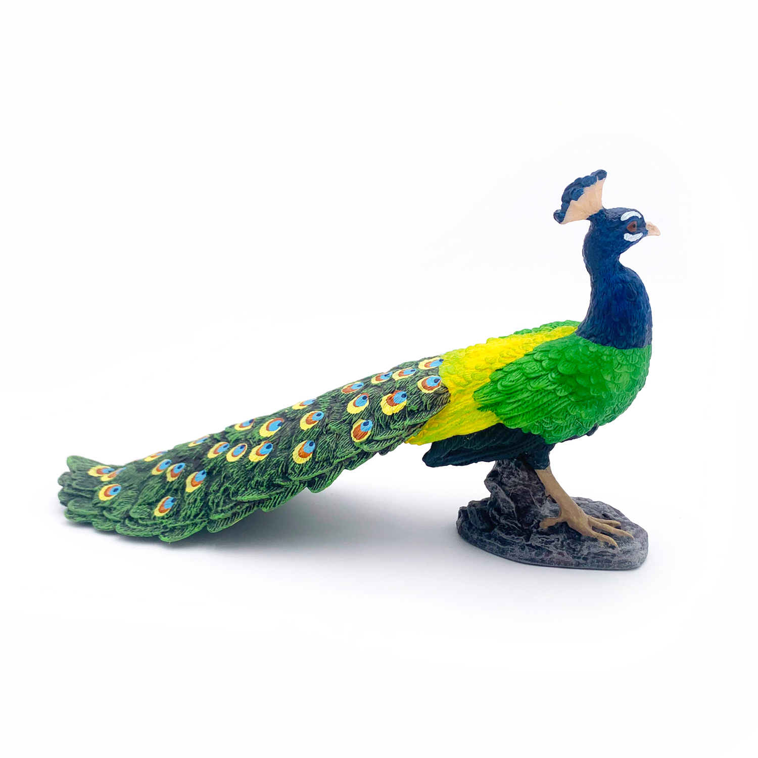 Фигурка Детское Время Павлин - фото 2