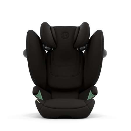 Автокресло Cybex Solution G2 Isofix 2/3 (15-36 кг) черный